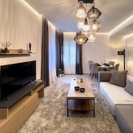 شقة Anagnostopoulou Elegance In Kolonaki أثينا المظهر الخارجي الصورة